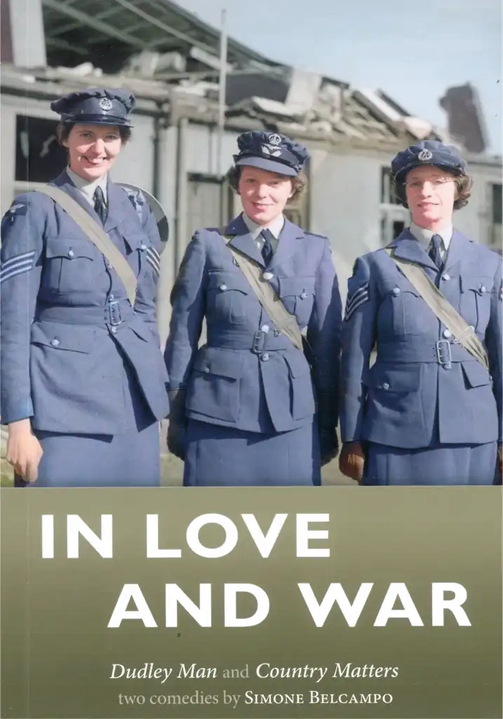 In Love and War