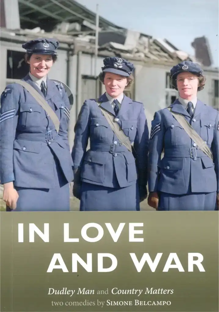 In Love and War