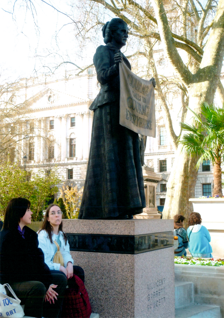 Texts for Their Times