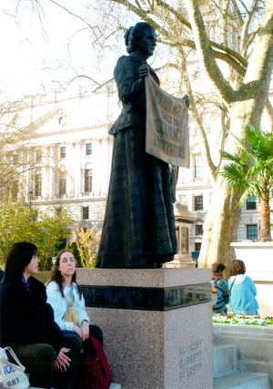 Texts for Their Times