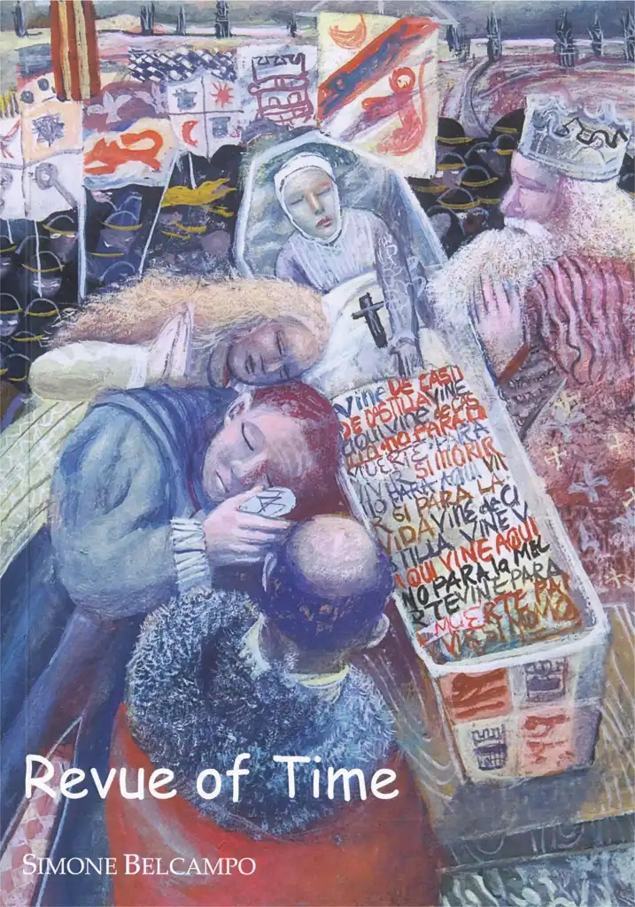 Revue of Time [2015]