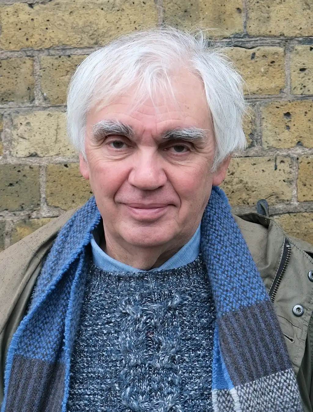 Chris Wintle